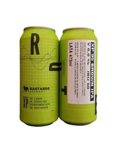 Bastards XP 095