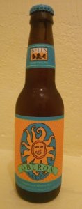 Bell’s Oberon Ale