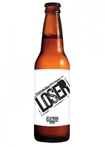 Elysian Loser Pale Ale