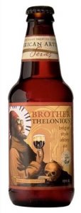North Coast Brother Thelonious