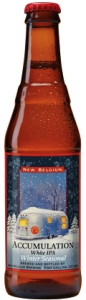 New Belgium Accumulation