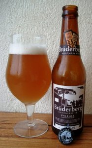 Brüderberg Pale Ale