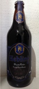 Hebling Brown Porter