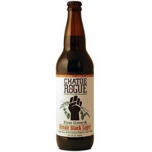 Chatoe Rogue Dirtoir Black Lager