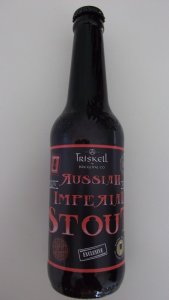 Triskell Russian Imperial Stout