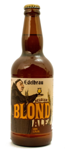 Belgian Blond Ale