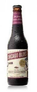 Chicago Blues Robust Smoked Porter