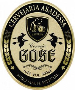 Abadessa Gose