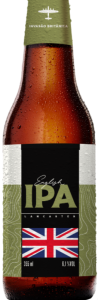 Invasão Britânica English IPA Lancaster