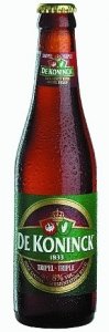 De Koninck Tripel 8%