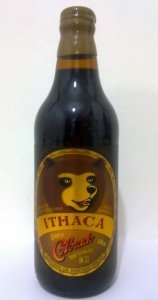 Colorado Ithaca Oak Aged