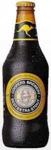 Coopers Best Extra Stout