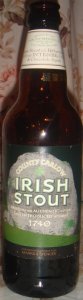 County Carlow Irish Stout