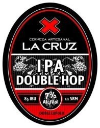 IPA Double Hop