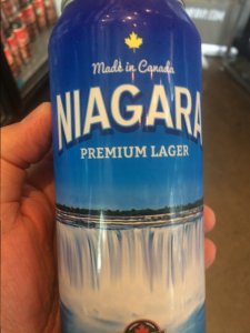 Niagara Premium Lager