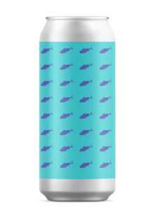 Blackfin Wahooo Krush