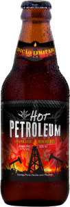 Wäls Hot Petroleum