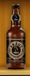 Ekäut Coffee Stout