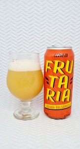 Frutaria goiaba balsâmica
