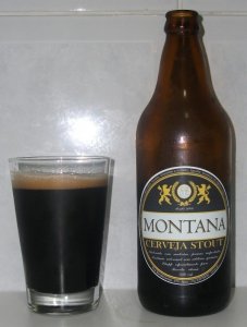 Montana Stout
