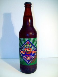 Pike Kilt Lifter