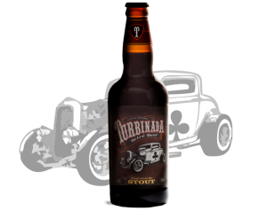 Turbinada Stout