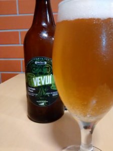 Vevuí - Cervejaria Anhangava