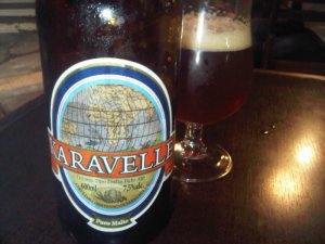 Karavelle India Pale Ale