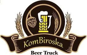 KomBiroska Beer Truck Rio Grande RS