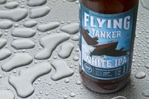 Flying Tanker White IPA