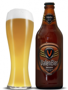 Valenbier Weizen