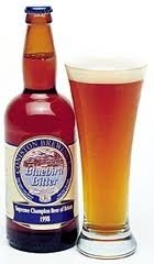 Bluebird Bitter