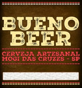 Bueno Beer Tripel