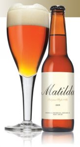 Goose Island Matilda