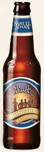 Samuel Adams Bonfire Rauchbier