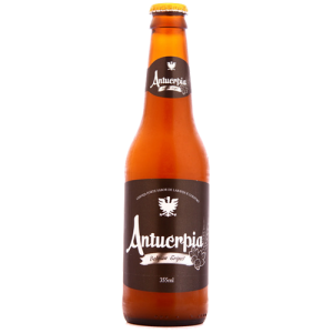 Antuérpia Tripel