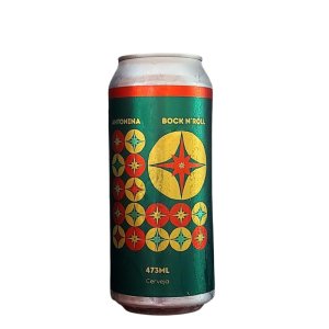 Araucaria Antonina Bock n&#039; Roll