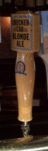 Chelsea Checker Cab Blond Ale