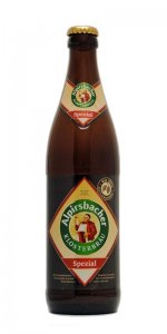 Alpirsbacher Klosterbräu Spezial