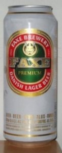 Faxe Premium