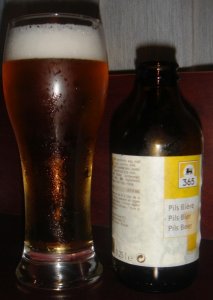 Delhaize 365 Pils Biere