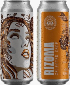 Dogma Rizoma Selected Crop