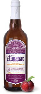 Almanac Farmhouse Ale