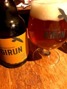 Alpenbrauerei GIRUN IPA - Wagner Gasparetto