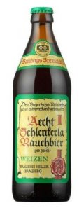 Aecht Schlenkerla Rauchbier Weizen