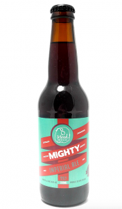 8 Wired Mighty Imperial Ale