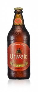Urwald Pale Ale