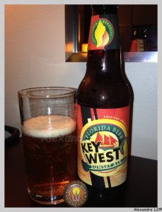 Key West Sunset Ale