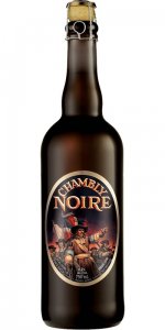 Unibroue Chambly Noire