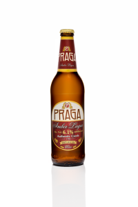 Praga Amber Lager